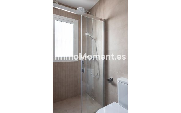 Resale - Villa - Benalmadena - La Capellania