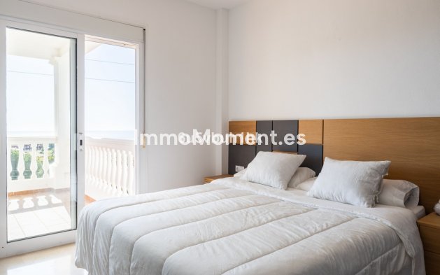 Resale - Villa - Benalmadena - La Capellania