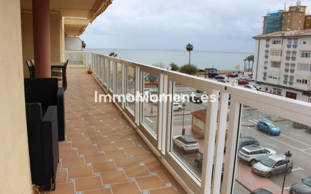 Bestaande woning - Appartement - Manilva