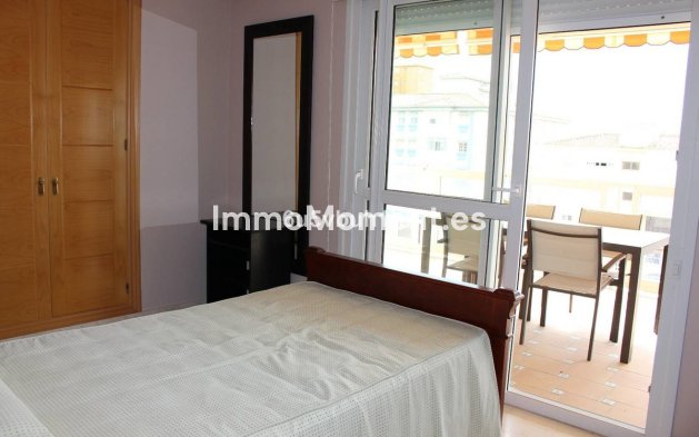 Bestaande woning - Appartement - Manilva