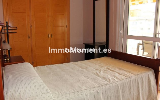 Bestaande woning - Appartement - Manilva