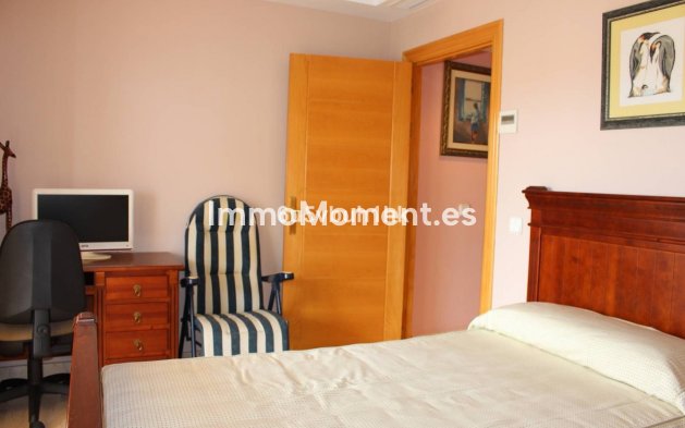 Bestaande woning - Appartement - Manilva