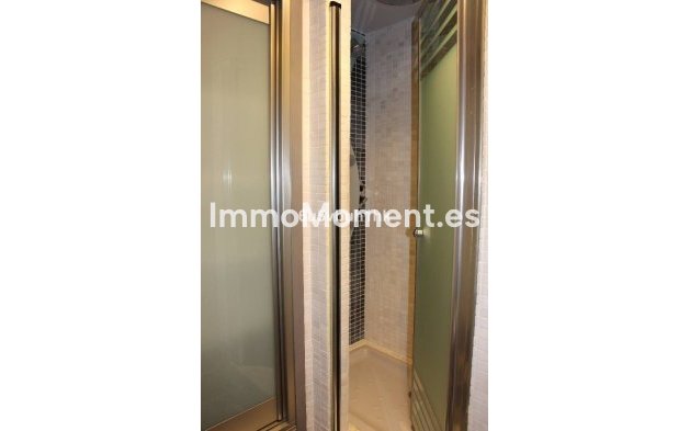 Bestaande woning - Appartement - Manilva