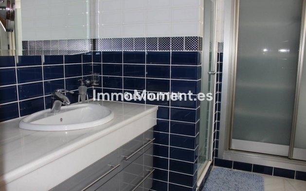 Bestaande woning - Appartement - Manilva