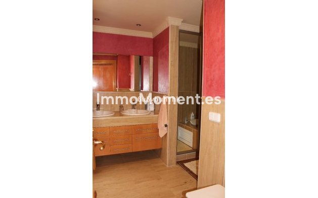 Bestaande woning - Appartement - Manilva