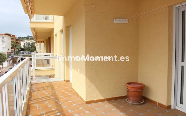 Bestaande woning - Appartement - Manilva