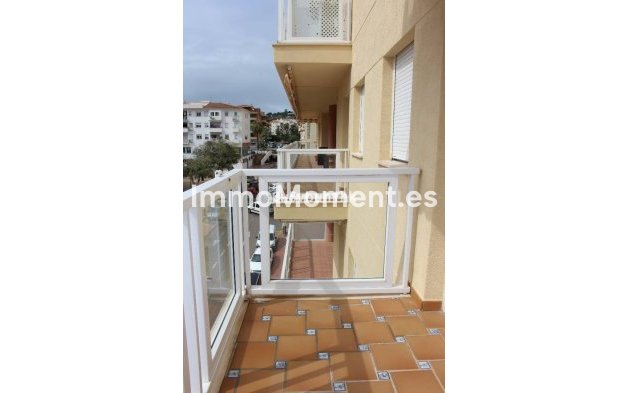Bestaande woning - Appartement - Manilva