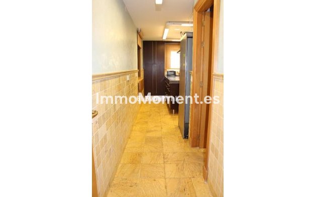 Bestaande woning - Appartement - Manilva