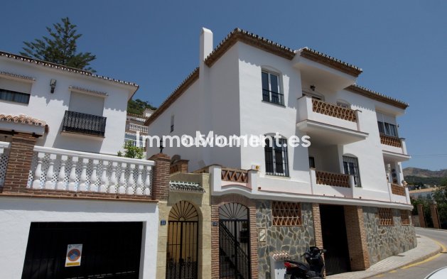Bestaande woning - Villa - Mijas - Mijas Centro