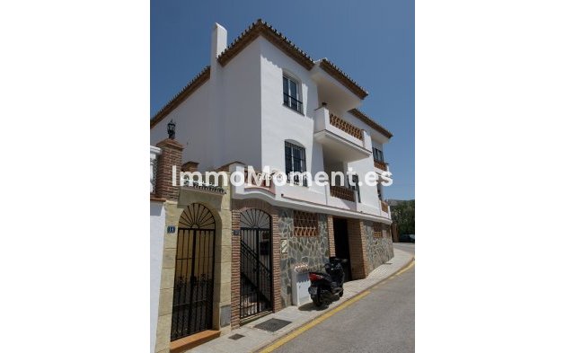 Bestaande woning - Villa - Mijas - Mijas Centro