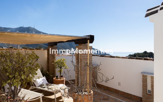 Bestaande woning - Villa - Mijas - Mijas Centro