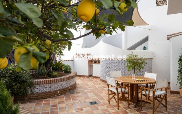 Bestaande woning - Villa - Mijas - Mijas Centro