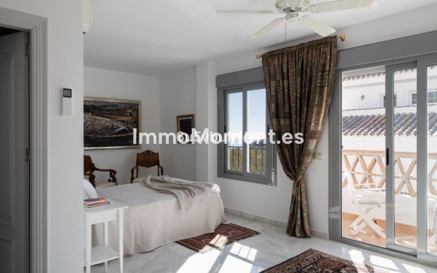 Bestaande woning - Villa - Mijas - Mijas Centro