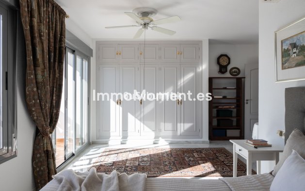 Bestaande woning - Villa - Mijas - Mijas Centro