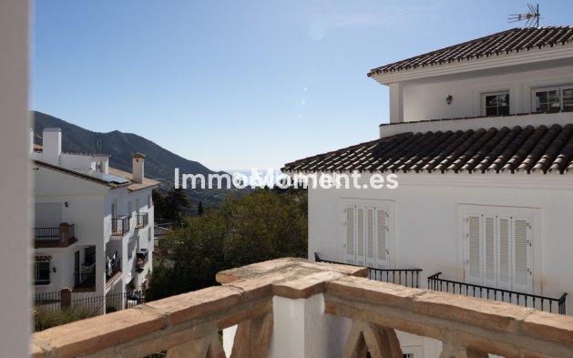 Bestaande woning - Villa - Mijas - Mijas Centro