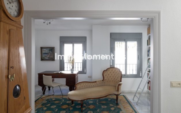 Bestaande woning - Villa - Mijas - Mijas Centro