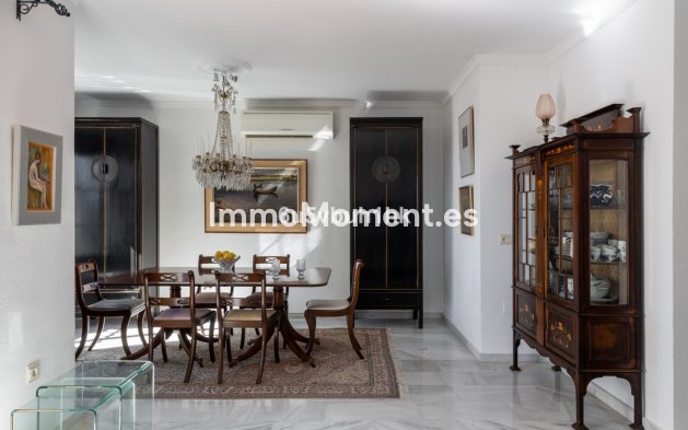 Bestaande woning - Villa - Mijas - Mijas Centro