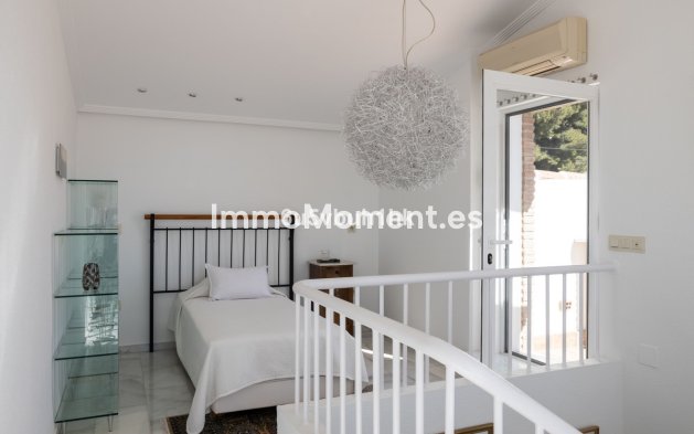 Bestaande woning - Villa - Mijas - Mijas Centro