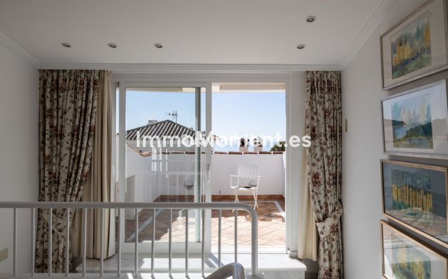 Bestaande woning - Villa - Mijas - Mijas Centro