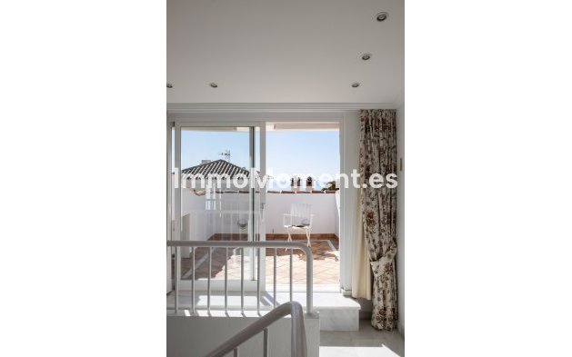 Bestaande woning - Villa - Mijas - Mijas Centro