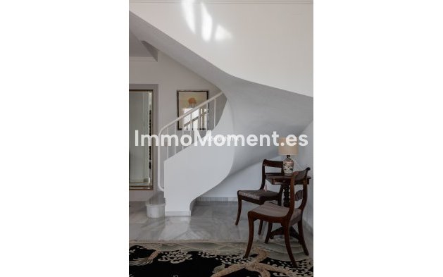 Bestaande woning - Villa - Mijas - Mijas Centro
