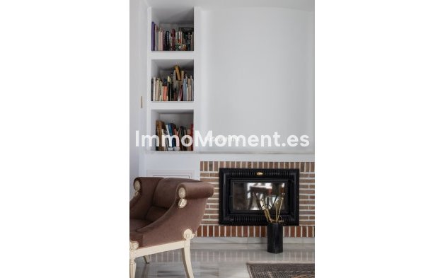 Bestaande woning - Villa - Mijas - Mijas Centro