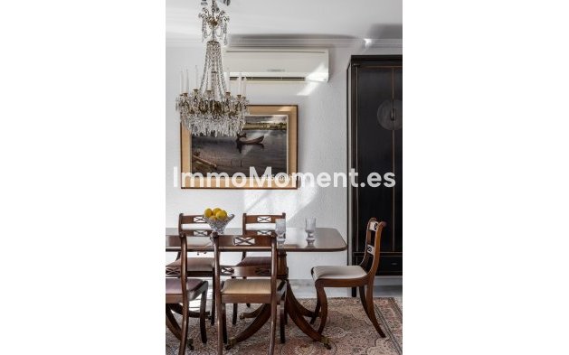 Bestaande woning - Villa - Mijas - Mijas Centro