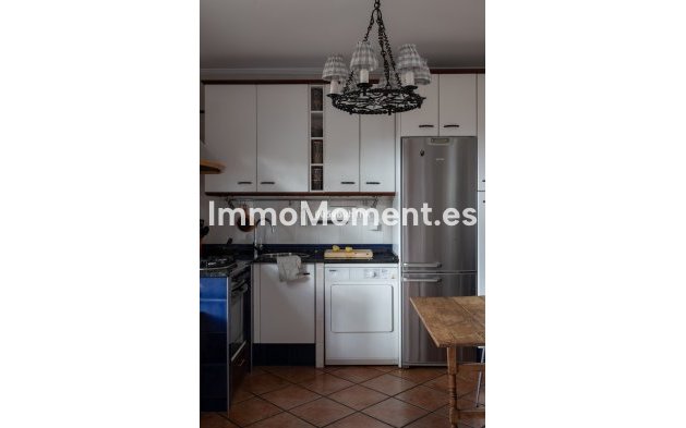 Bestaande woning - Villa - Mijas - Mijas Centro