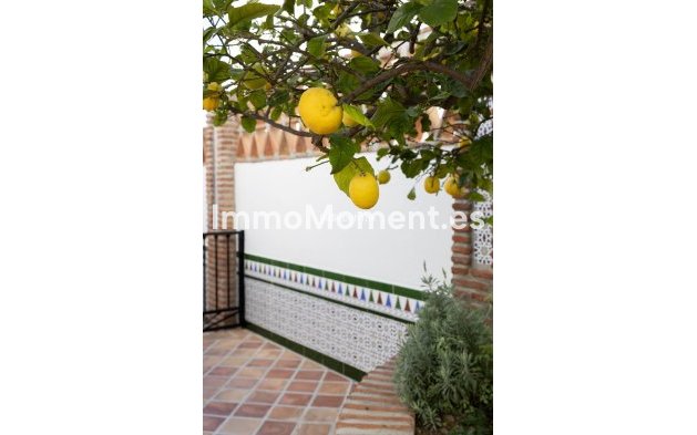 Bestaande woning - Villa - Mijas - Mijas Centro