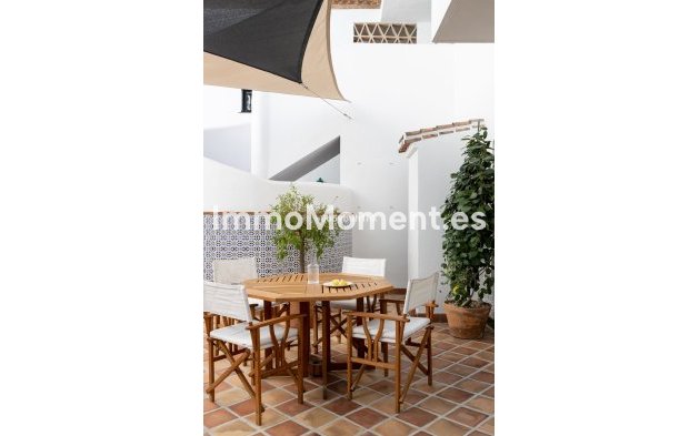 Bestaande woning - Villa - Mijas - Mijas Centro