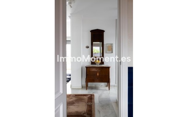 Bestaande woning - Villa - Mijas - Mijas Centro