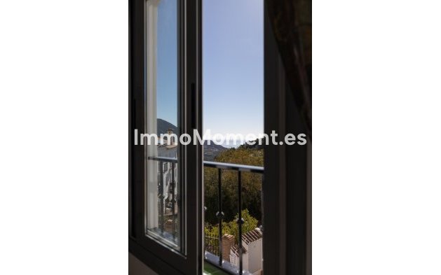 Bestaande woning - Villa - Mijas - Mijas Centro