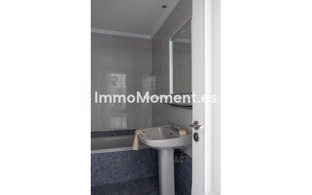 Bestaande woning - Villa - Mijas - Mijas Centro