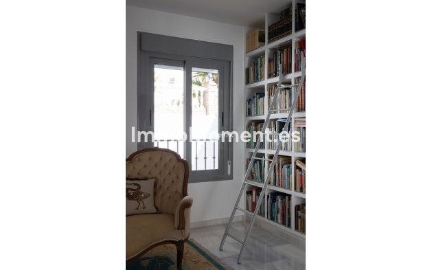 Bestaande woning - Villa - Mijas - Mijas Centro