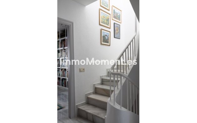 Bestaande woning - Villa - Mijas - Mijas Centro