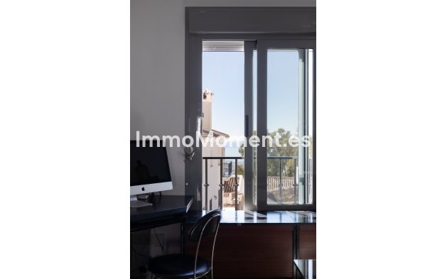 Bestaande woning - Villa - Mijas - Mijas Centro