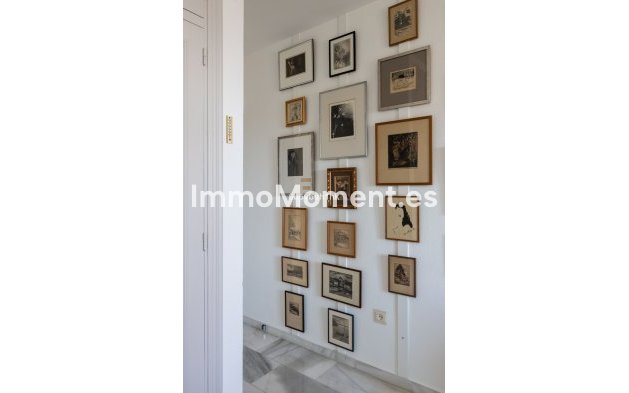 Bestaande woning - Villa - Mijas - Mijas Centro