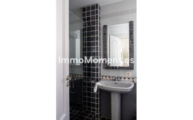 Bestaande woning - Villa - Mijas - Mijas Centro