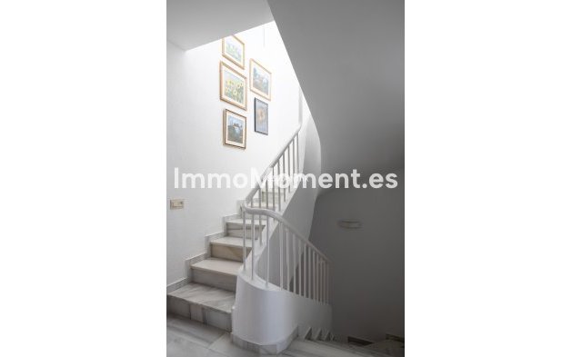 Bestaande woning - Villa - Mijas - Mijas Centro