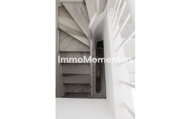 Bestaande woning - Villa - Mijas - Mijas Centro