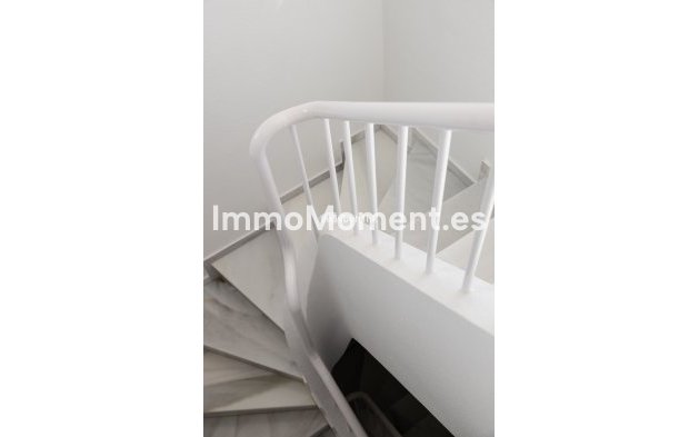 Bestaande woning - Villa - Mijas - Mijas Centro