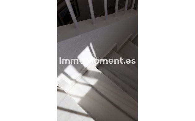 Bestaande woning - Villa - Mijas - Mijas Centro