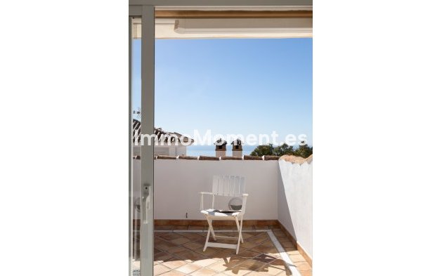 Bestaande woning - Villa - Mijas - Mijas Centro