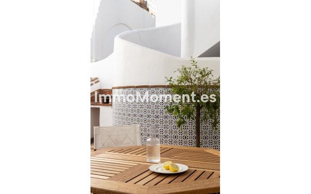 Bestaande woning - Villa - Mijas - Mijas Centro