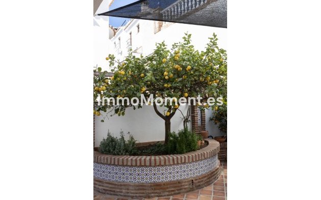 Bestaande woning - Villa - Mijas - Mijas Centro