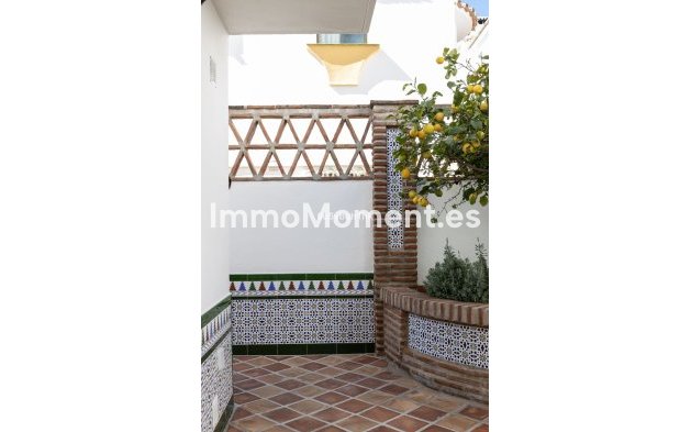 Bestaande woning - Villa - Mijas - Mijas Centro
