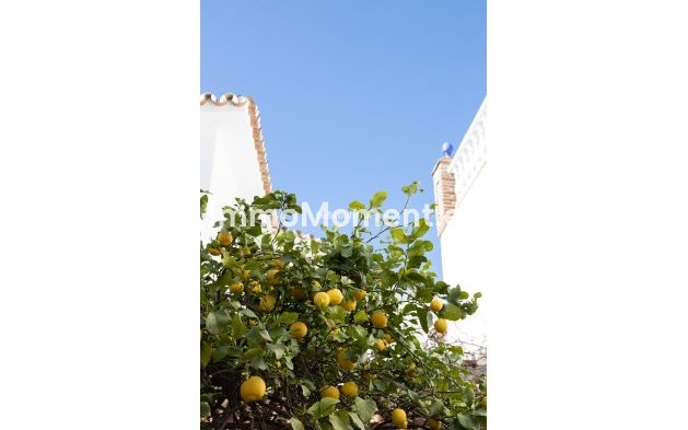 Bestaande woning - Villa - Mijas - Mijas Centro