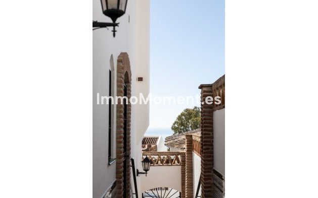 Bestaande woning - Villa - Mijas - Mijas Centro