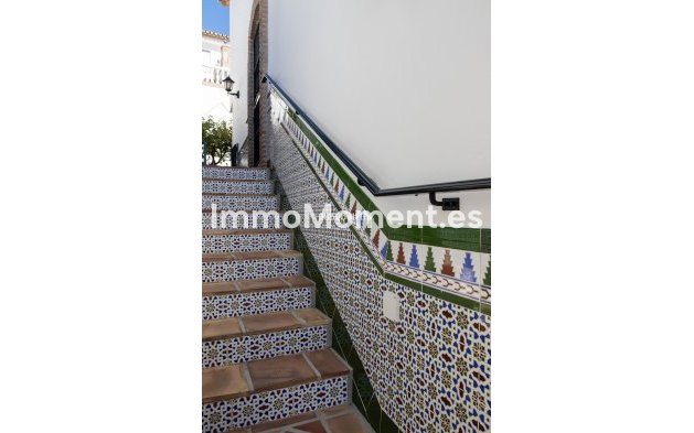 Bestaande woning - Villa - Mijas - Mijas Centro