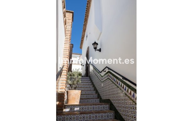 Bestaande woning - Villa - Mijas - Mijas Centro